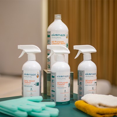 Specialty Cleaners
