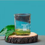 Pure Corn Oil