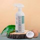 Daily Bathroom Cleaner | Cleans & removes soap, scum, gunk & grease