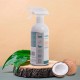 Daily Bathroom Cleaner | Cleans & removes soap, scum, gunk & grease