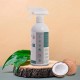 Daily Wood Cleaner | Polishes, shines & leaves wood enriched