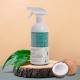 Window & Glass Cleaner | Brilliant streak free shine